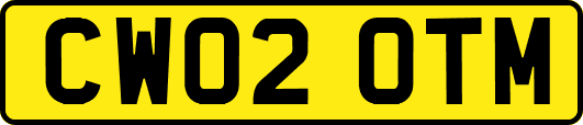 CW02OTM