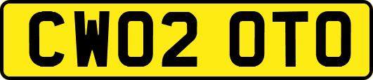 CW02OTO