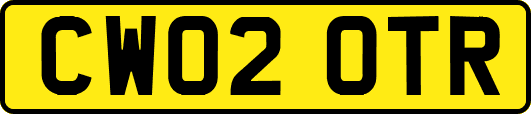 CW02OTR