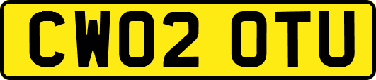 CW02OTU