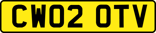 CW02OTV