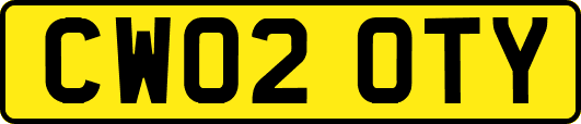 CW02OTY