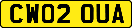 CW02OUA