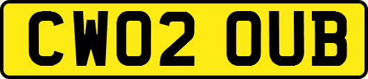 CW02OUB