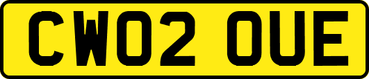 CW02OUE
