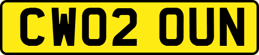 CW02OUN