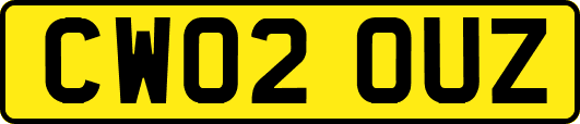 CW02OUZ