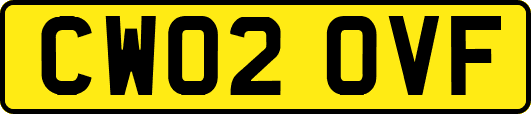 CW02OVF
