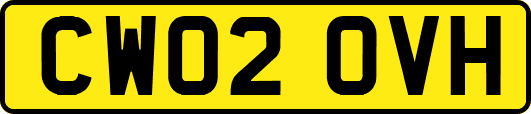 CW02OVH