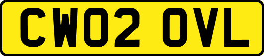 CW02OVL
