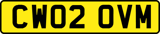 CW02OVM