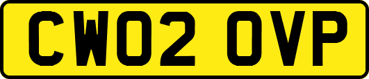 CW02OVP