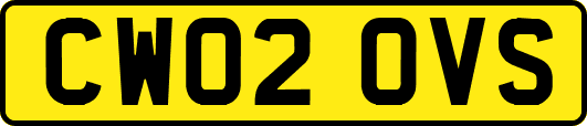CW02OVS