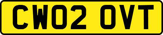 CW02OVT
