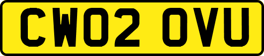 CW02OVU