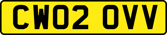 CW02OVV