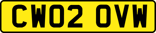 CW02OVW
