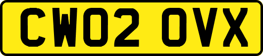 CW02OVX