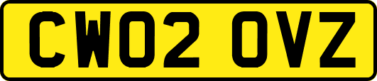 CW02OVZ