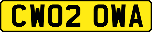 CW02OWA