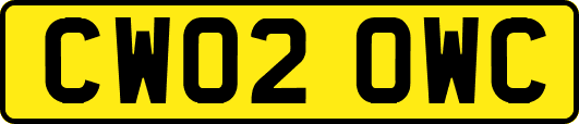 CW02OWC