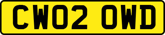 CW02OWD