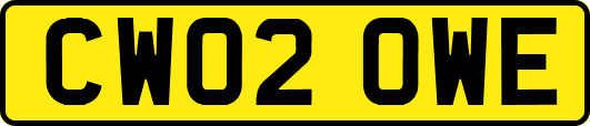 CW02OWE