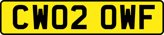 CW02OWF