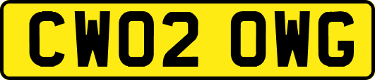 CW02OWG