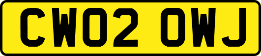 CW02OWJ