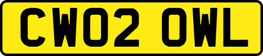 CW02OWL