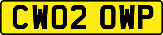 CW02OWP