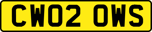 CW02OWS