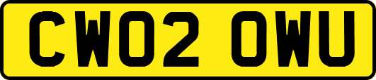 CW02OWU