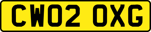CW02OXG