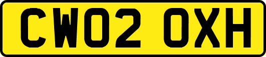 CW02OXH