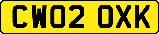 CW02OXK