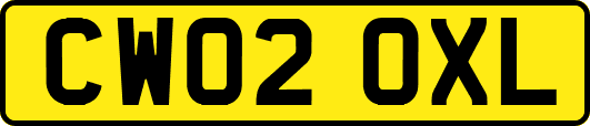 CW02OXL