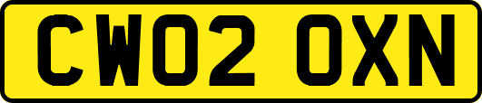 CW02OXN