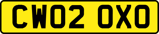 CW02OXO