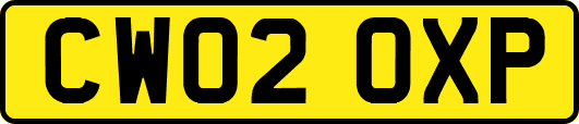 CW02OXP