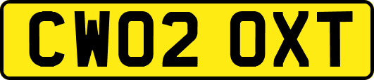 CW02OXT
