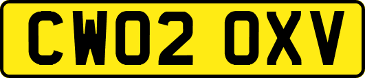 CW02OXV