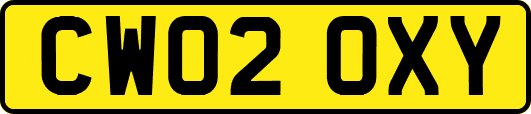 CW02OXY