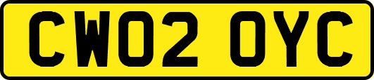 CW02OYC