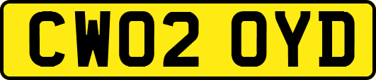 CW02OYD