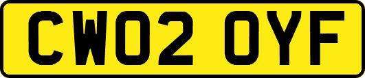 CW02OYF