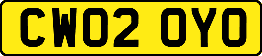 CW02OYO