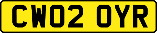 CW02OYR