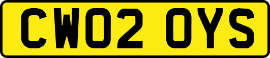 CW02OYS